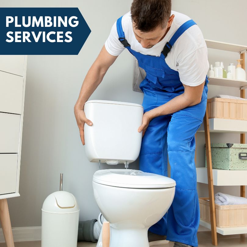 Plumbing Company in Shonto, AZ