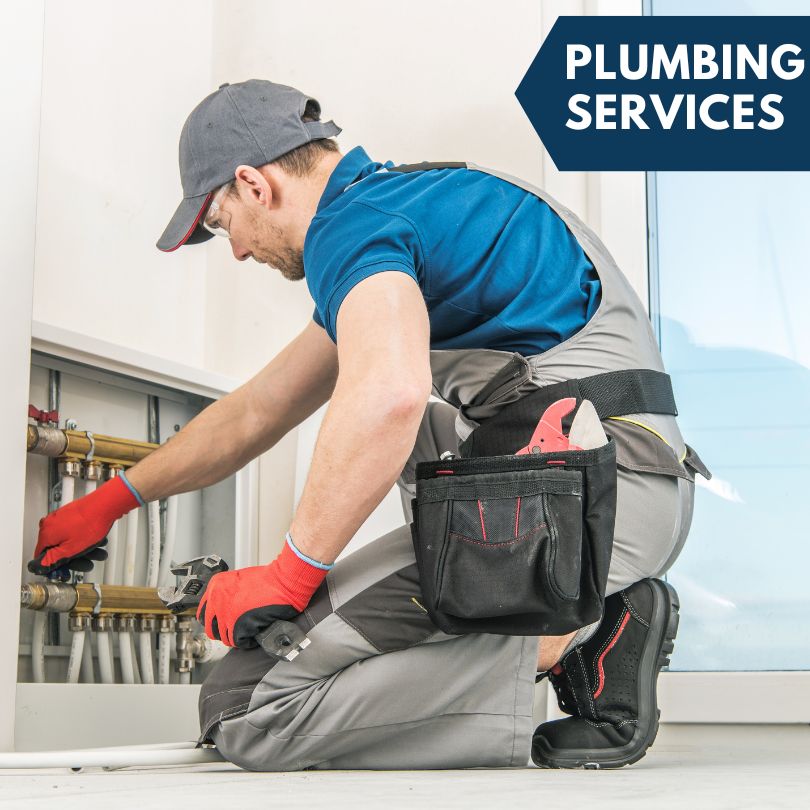 Shonto Plumbing Company